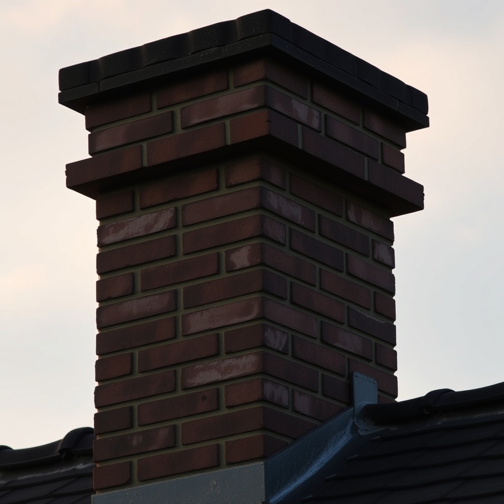 Silver Flue Chimney Inc — professional Chimney Sweep in Wyoming, our branded team and work van — Chimney Sweep near me Silver Flue Chimney Inc — professional Chimney Sweep in Wyoming, our branded team and work van — Chimney Sweep near me