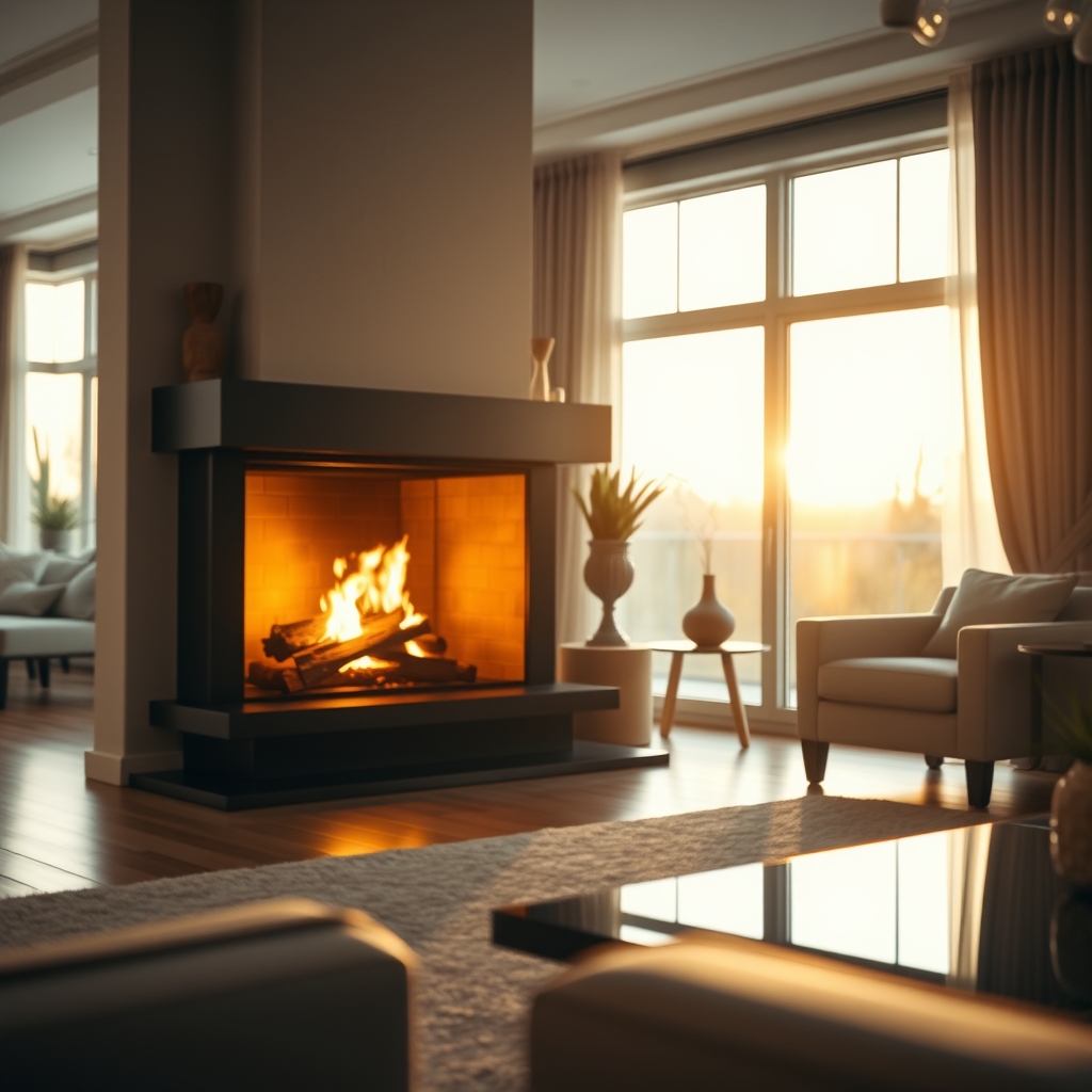 Silver Flue Chimney Inc — professional Chimney Sweep in Wyoming, branded work van and team — Chimney Sweep near me